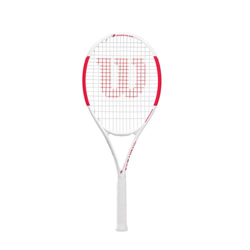 Raqueta Wilson Tenis River Plate 103Frm