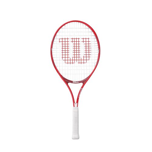 Raqueta Wilson Tenis River Plate 25 Jr