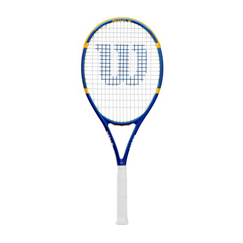 Raqueta Wilson Tenis Boca Juniors 103Frm