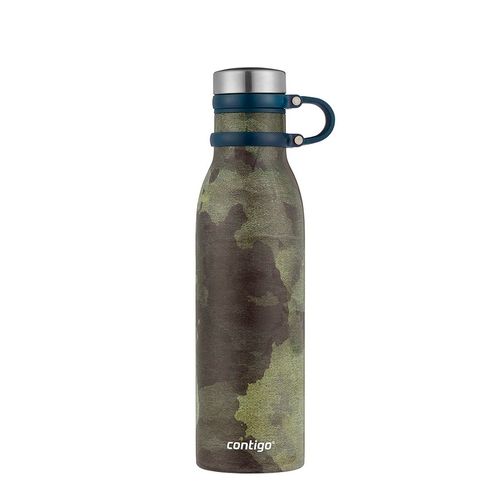 Botella Termica Contigo Unisex Mattehorn