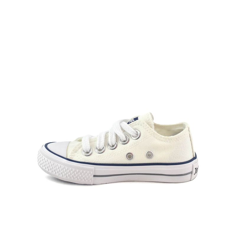 Zapatillas John Foos Zapatilla John Foos Ni o Tween Jr Septimo