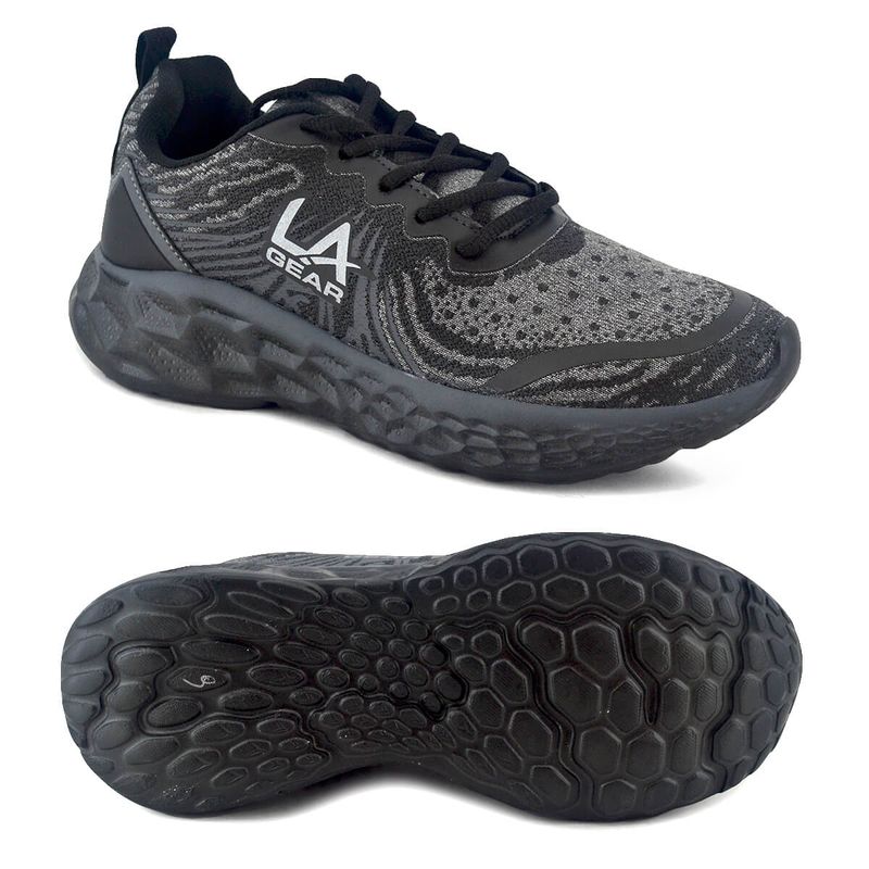 Zapatillas LA Gear Zapatilla LA Gear Hombre Morgan FerreiraSport