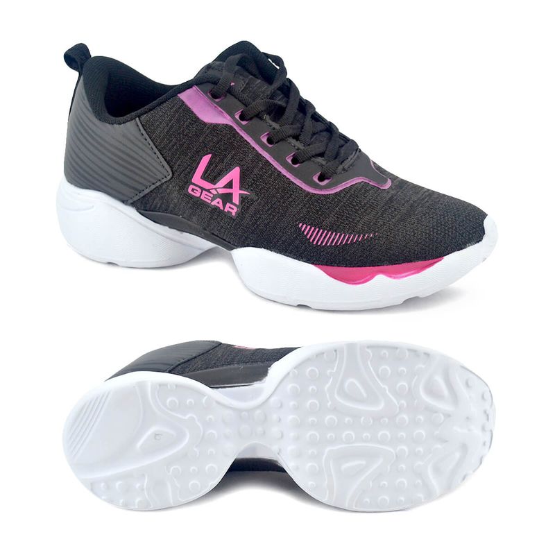 Zapatillas lagear best sale de mujer