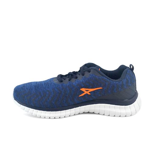 Zapatilla Athix Hombre Running Wave