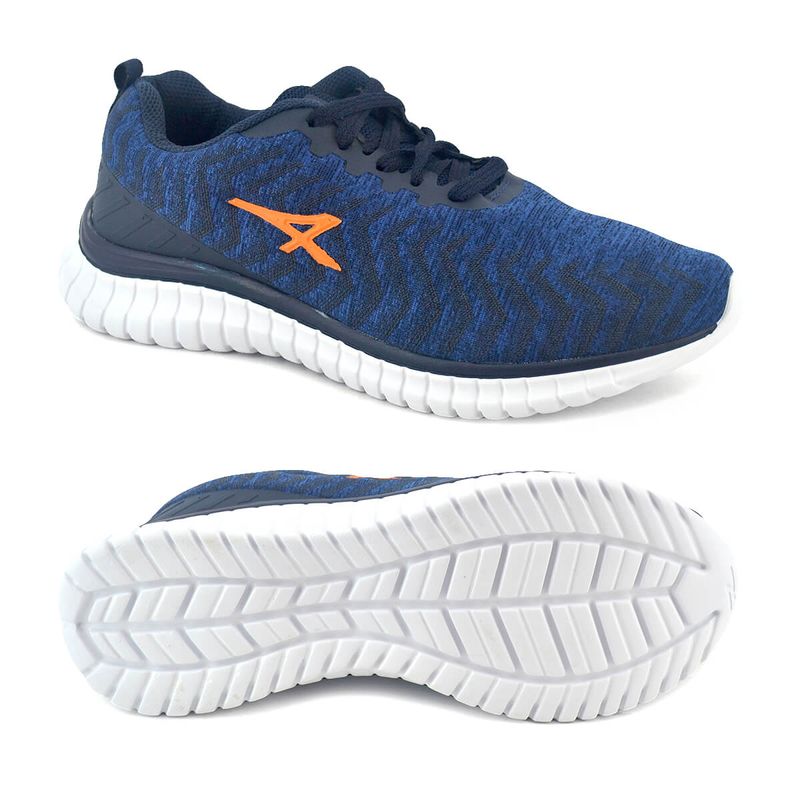 Zapatillas Athix Zapatilla Athix Hombre Running Wave FerreiraSport