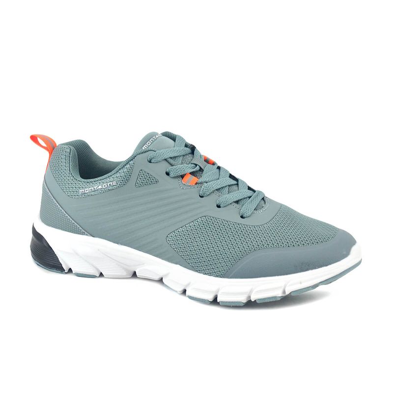 Zapatillas cheap montagne hombre