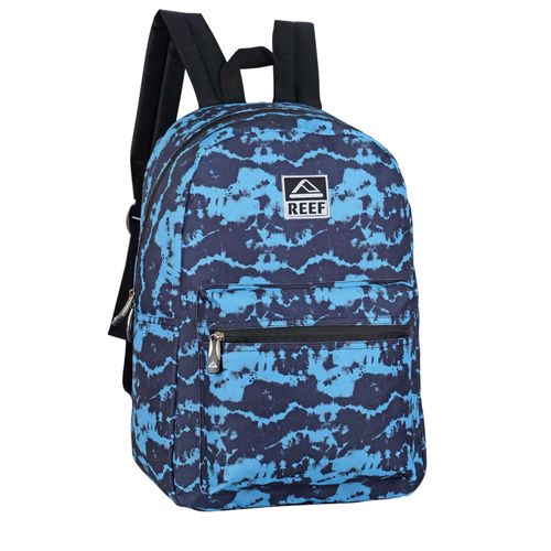 Mochila topper camuflada hot sale