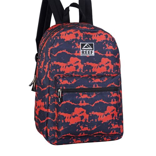 Mochila Reef Unisex 17 Sublimada