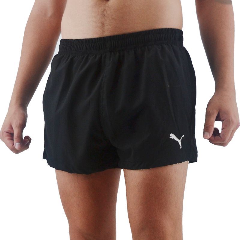 Short de hotsell baño puma