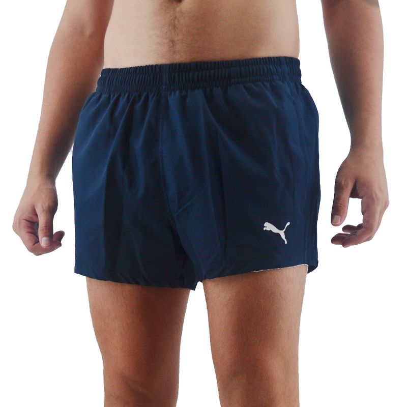 Short de baño online puma