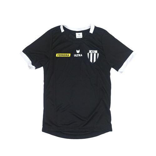 Remera Ultra Niño Liniers Entrenamiento 2021