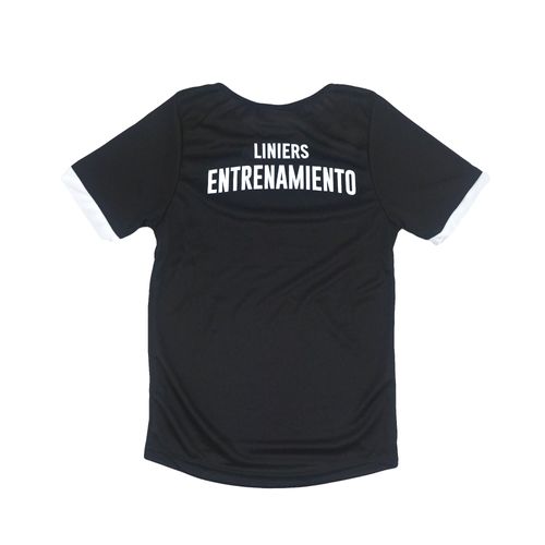Remera Ultra Niño Liniers Entrenamiento 2021