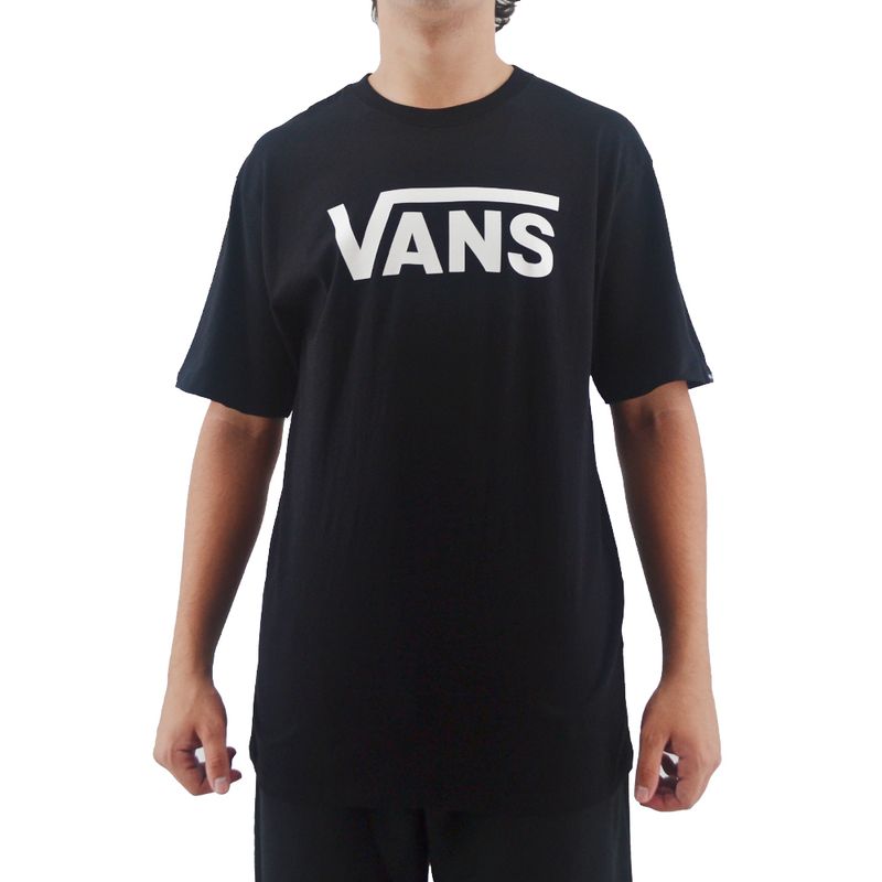 Remeras vans por mayor new arrivals