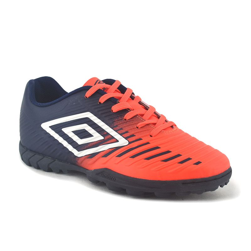 Botines umbro naranja new arrivals