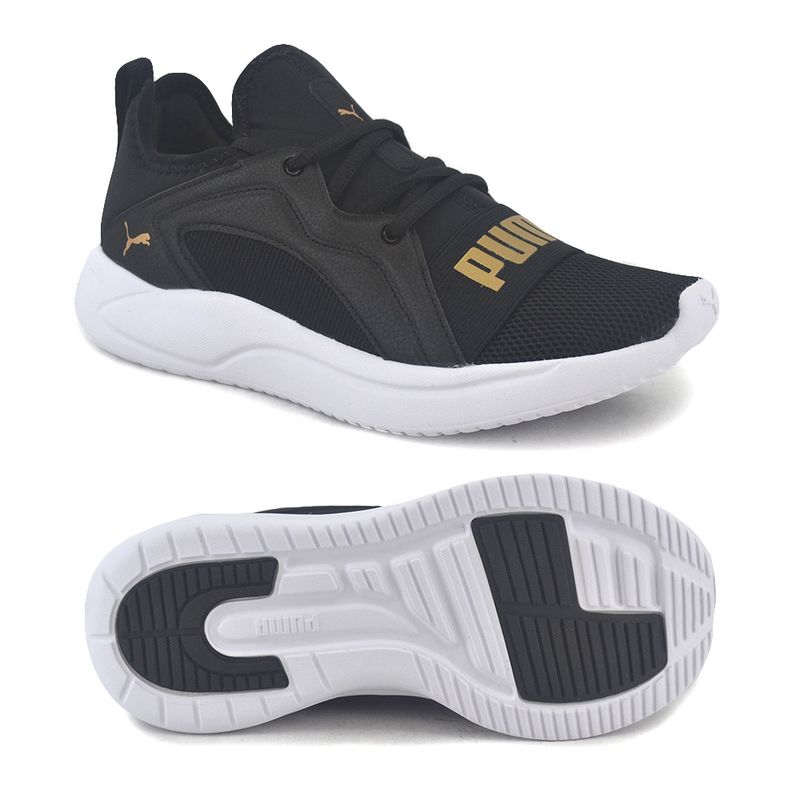 zapatillas puma mujer