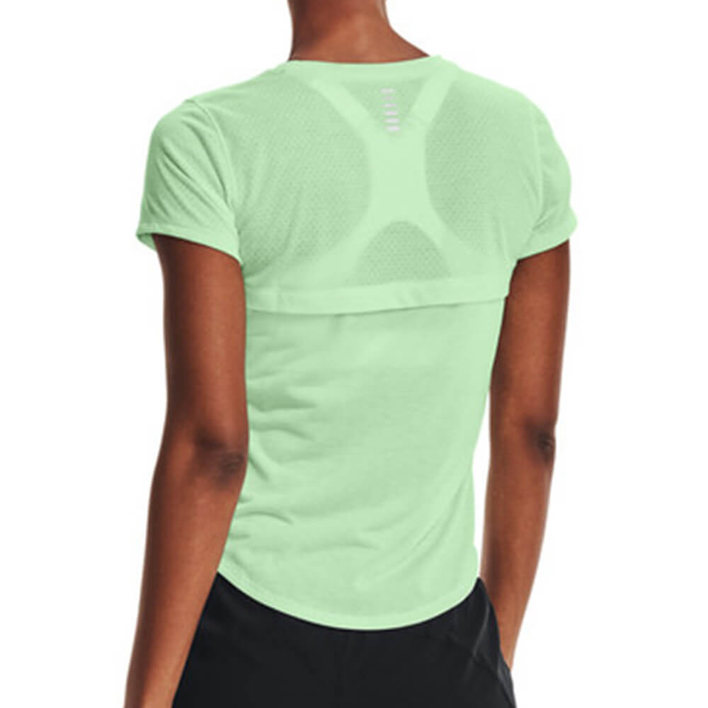 Remeras Under Armour  Remera Under Armour Mujer Streaker