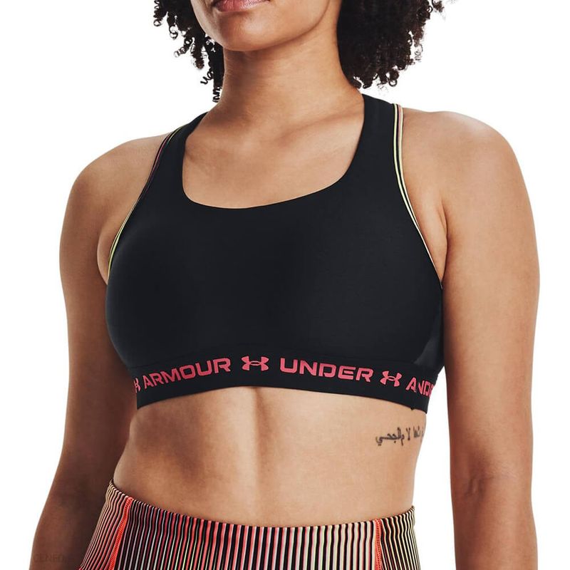 Tops Under Armour Mujer — Pricebox