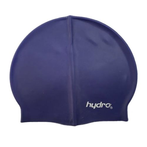 Gorra Hydro Unisex Natacion Silicona