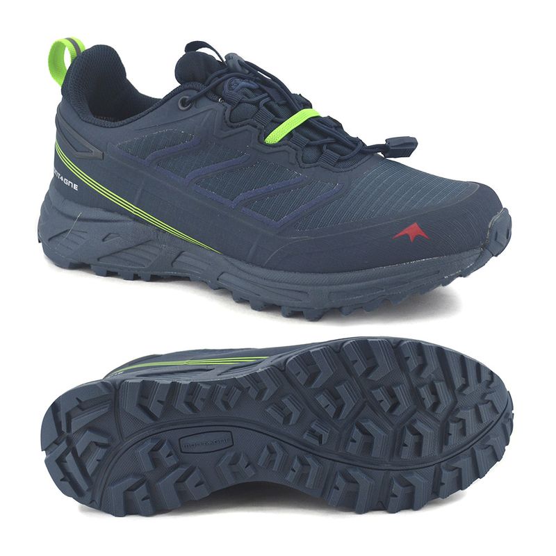 Zapatillas hombre montagne hot sale