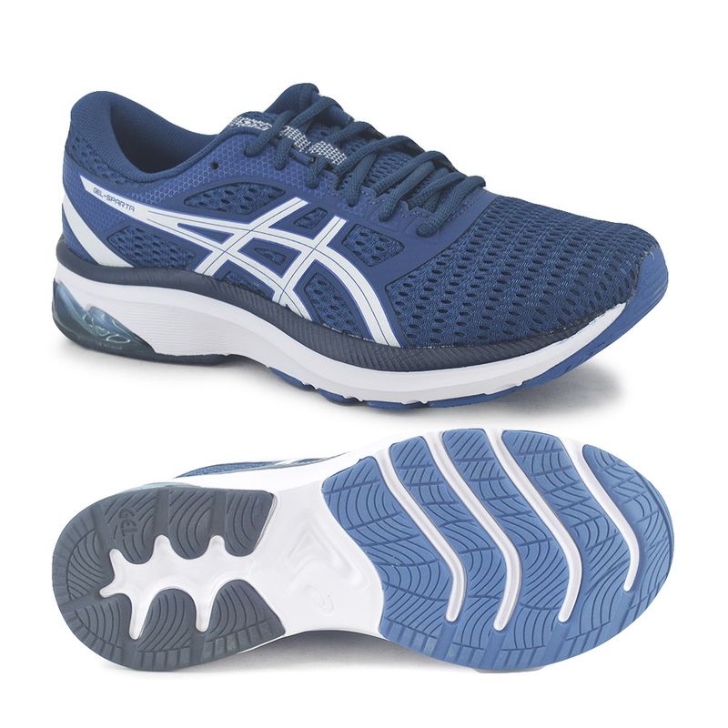 ZAPATILLAS ASICS GEL-SPARTA