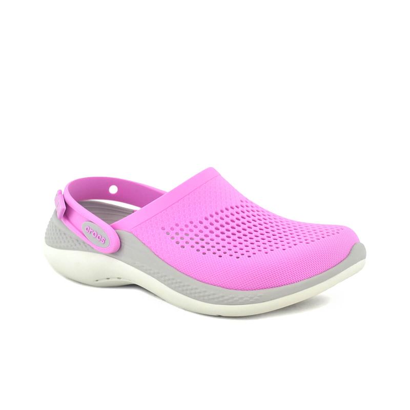 Sandalias Crocs Sandalia Crocs Mujer Literide 360 Clog - Septimo Store