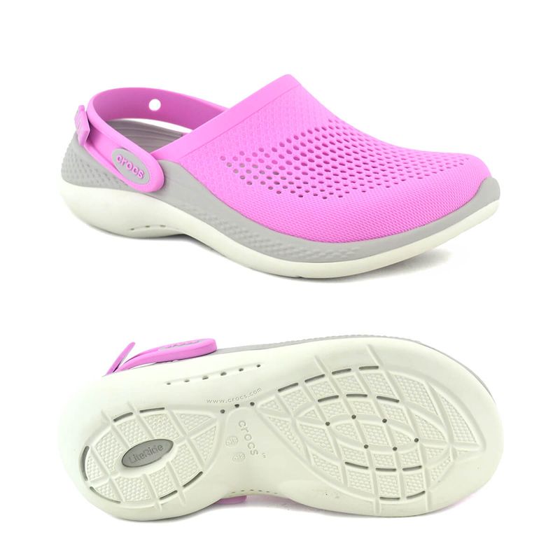 Sandalias Crocs para mujer