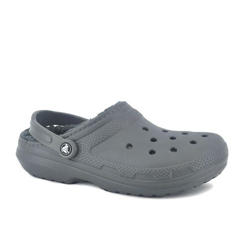 Sandalias Crocs | Sandalia Crocs Mujer Classic Lined Clog - Septimo Store