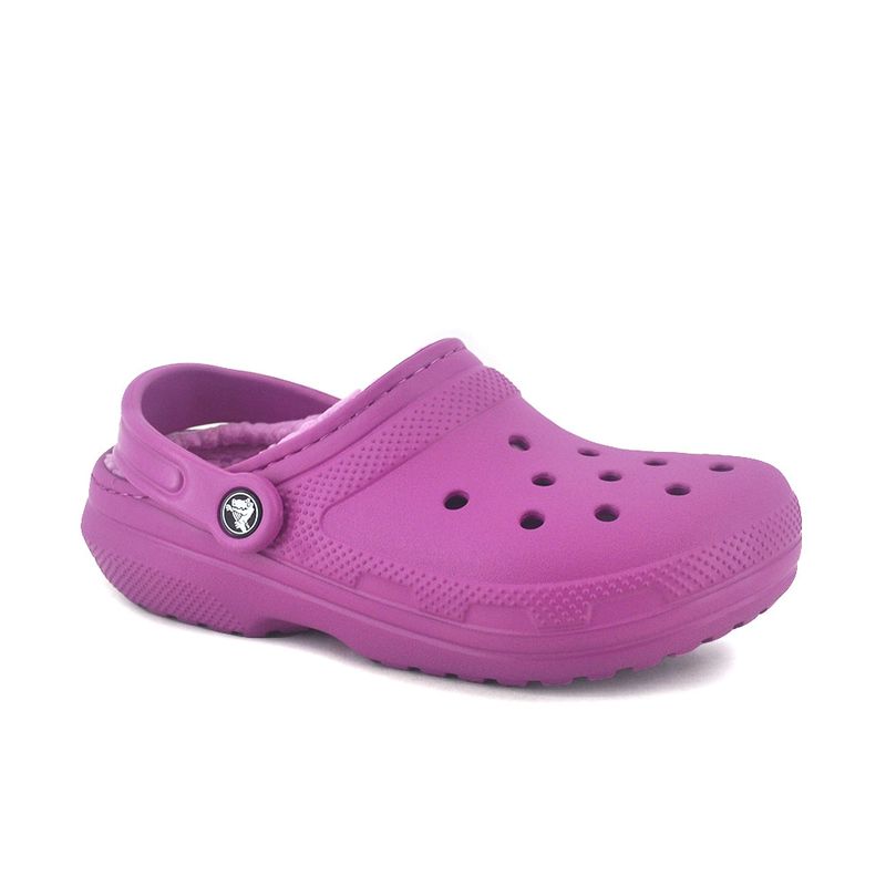 Sandalias Crocs | Sandalia Crocs Mujer Classic Lined Clog - Septimo Store