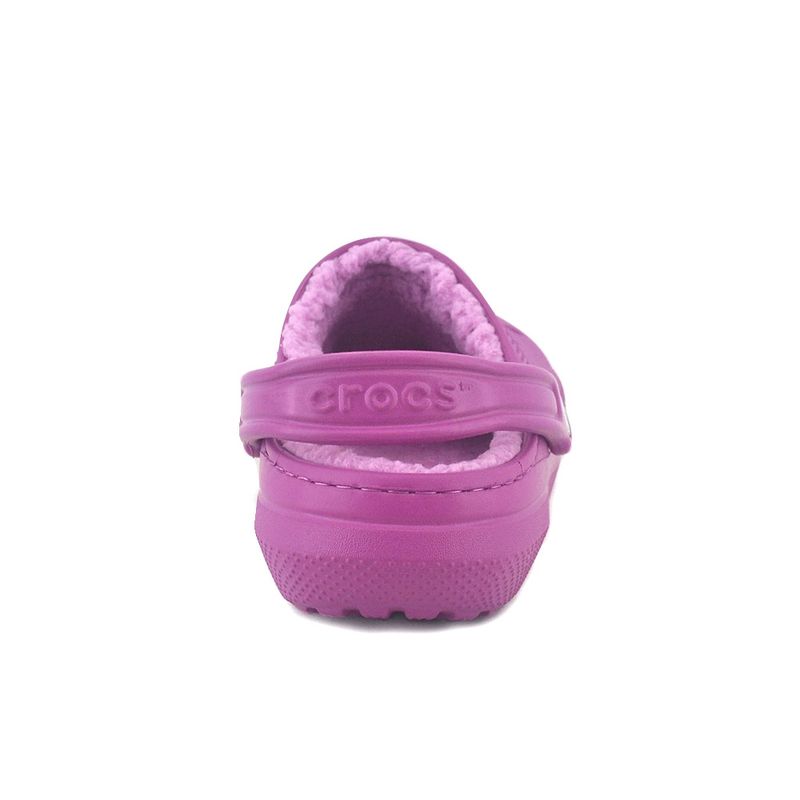 Sandalias Crocs  Sandalia Crocs Mujer Crocband Platform Rosa - Septimo  Store