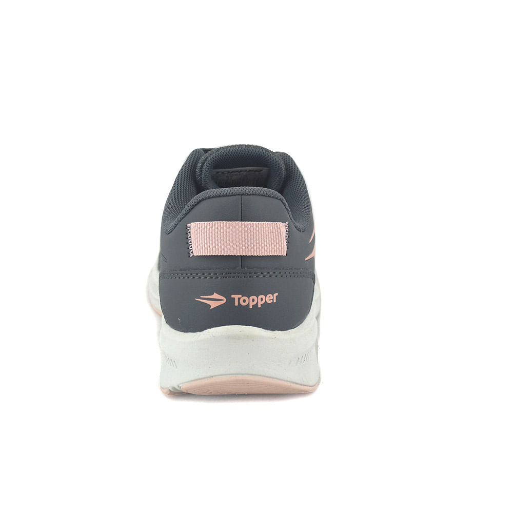 Zapatillas Deportivas Running Mujer Topper Warp