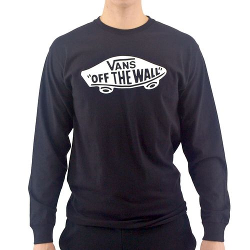 Remeras vans hombre hot sale