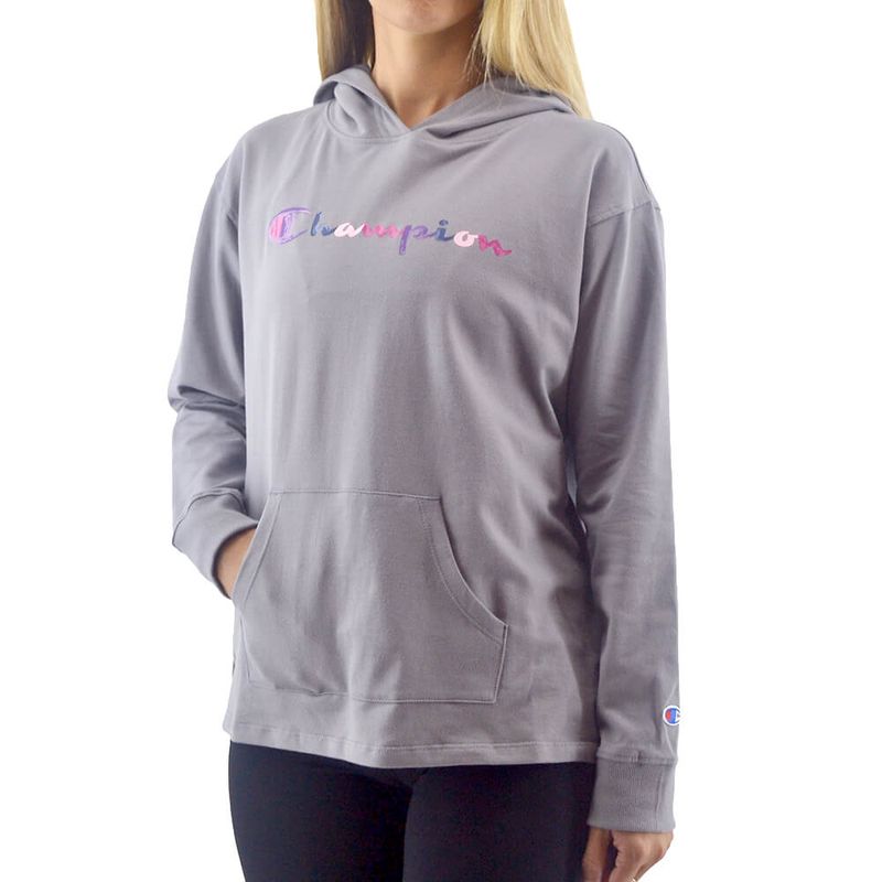 Champion sweater clearance the bay mujer