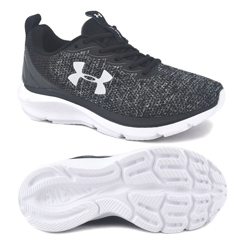 Zapatillas de running Under Armour Charged Fleet para Mujer