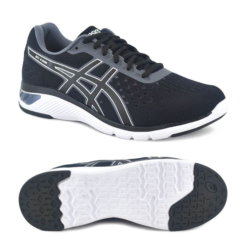 Zapatillas Asics Hombre Gel-Kamo