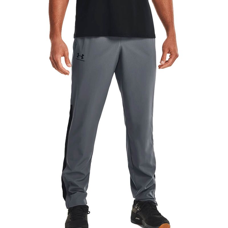 Las mejores ofertas en Pantalones de Hombre Under Armour Deportes Ropa  Deportiva para Hombres con compresión