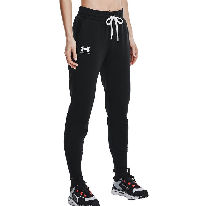 PANTALONES DE CHÁNDAL UNDER ARMOUR mujer talla XXL 