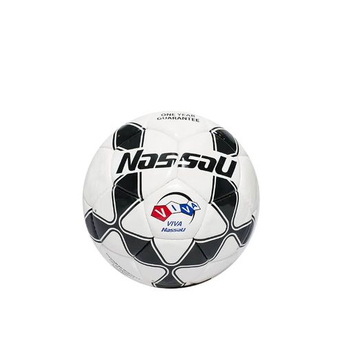 Pelota Nassau Futbol Championship Pro Nro 4