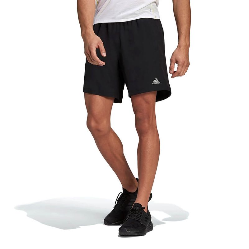 Short adidas 2025 hombre running