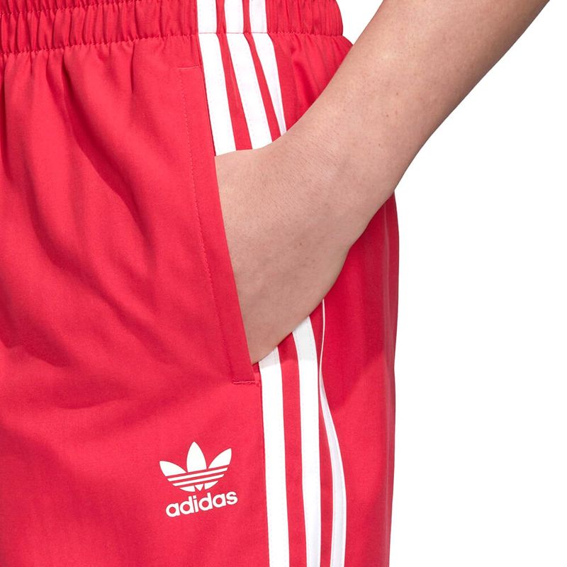 Short 3 tiras online adidas