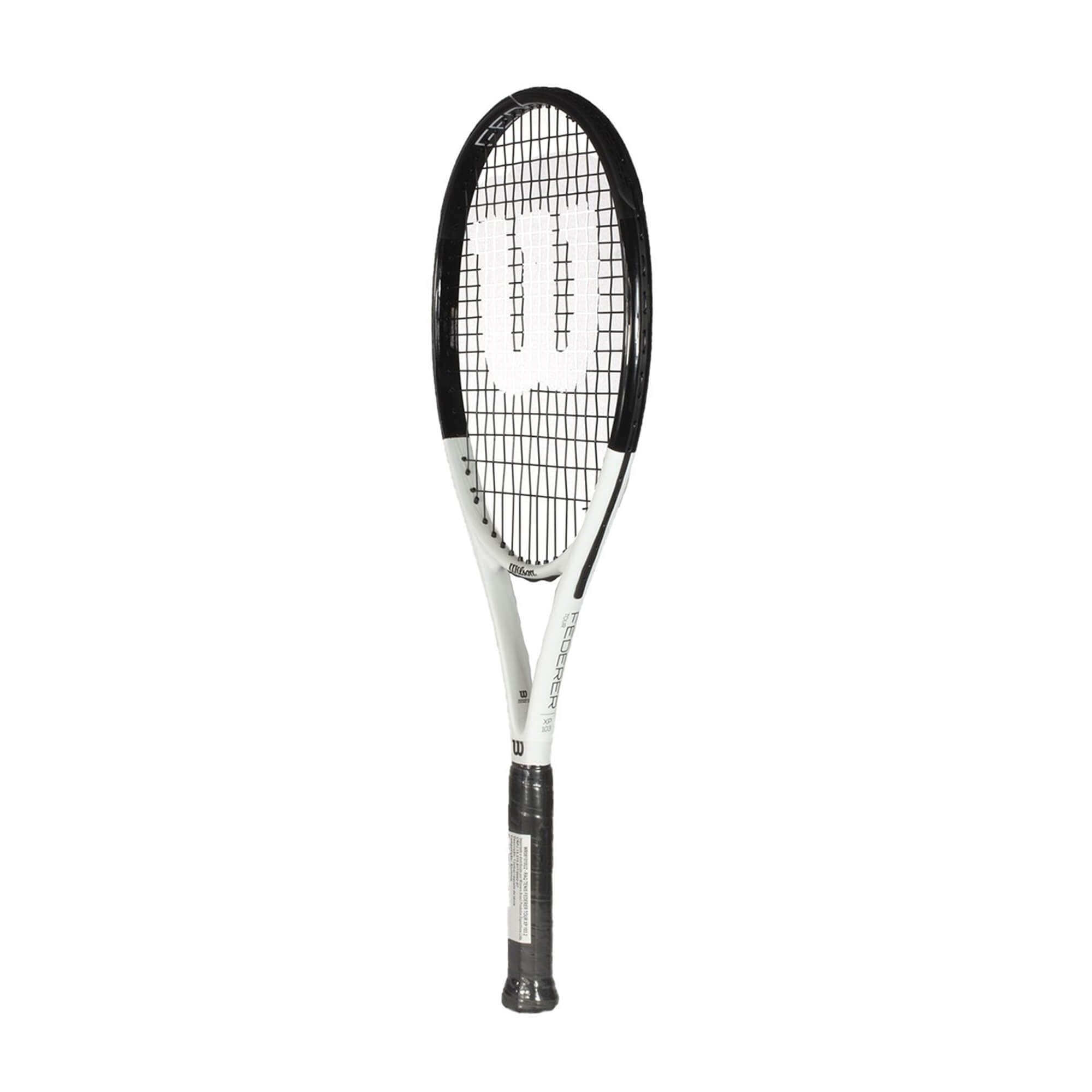 Raquetas Wilson Raqueta Wilson Tenis Federer Tour Xp 103