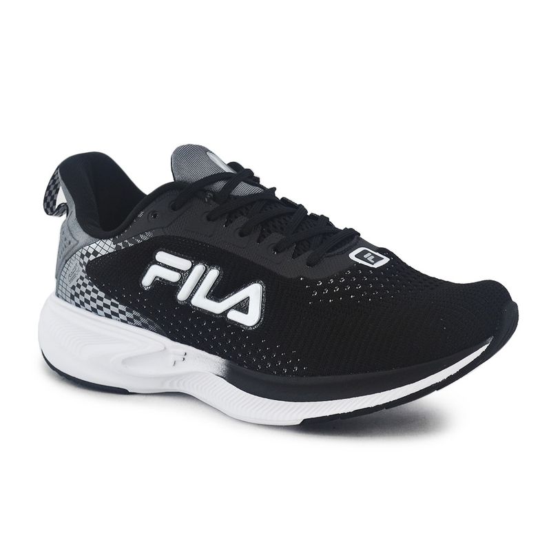 Zapatillas fila best sale para hombres