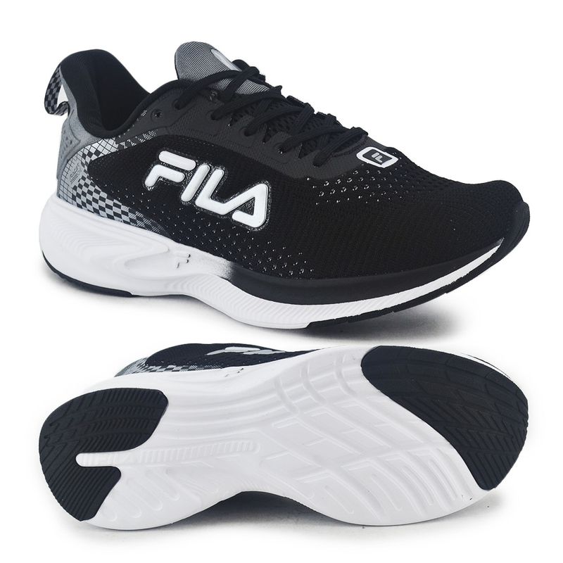 Zapatillas Zapatilla Fila Hombre Racer One - FerreiraSport