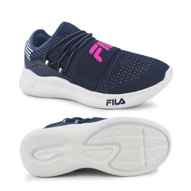 ZAPATILLAS FILA TREND 2.0 MUJER - VICTORIA DEPORTES