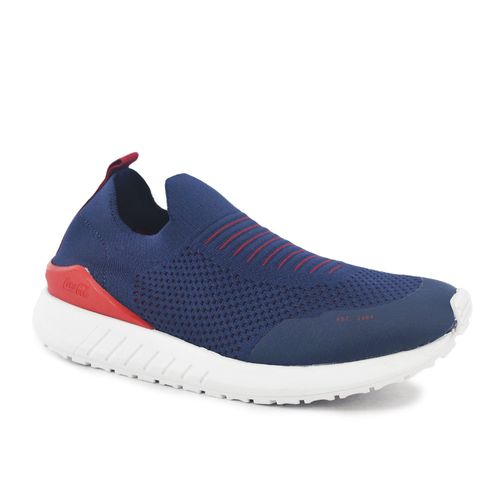 Zapatilla Coca Cola Hombre Cloud Knit