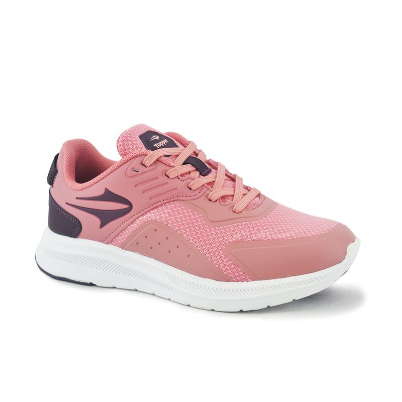 Zapatillas Deportivas Running Mujer Topper Warp