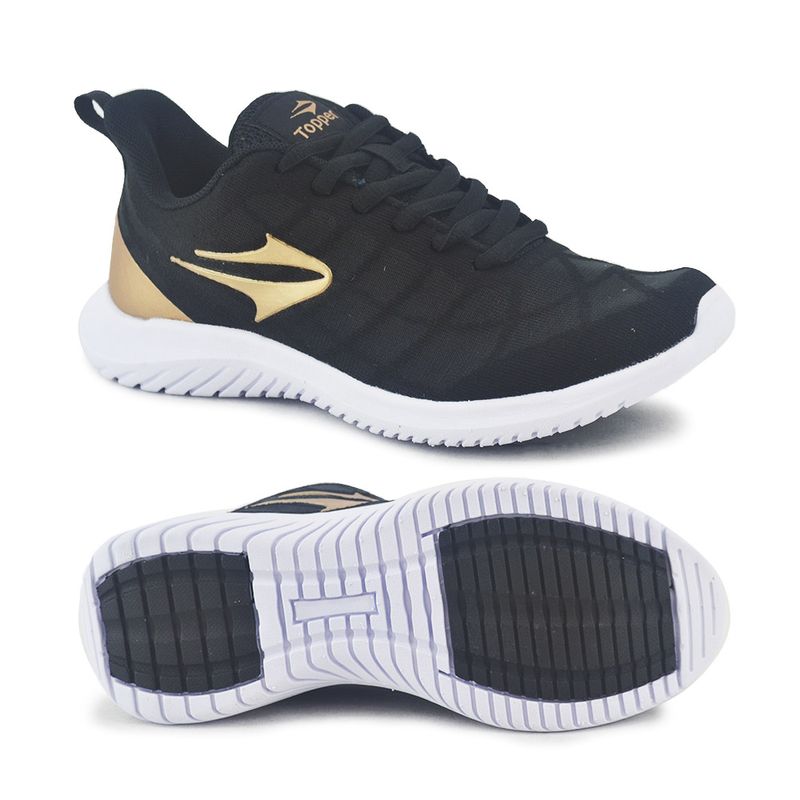 Zapatillas topper best sale mujer running