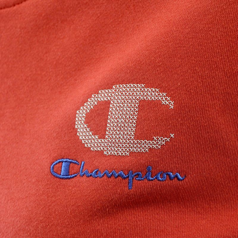 Buzos Champion Buzo Champion Mujer Deportivo Septimo Store