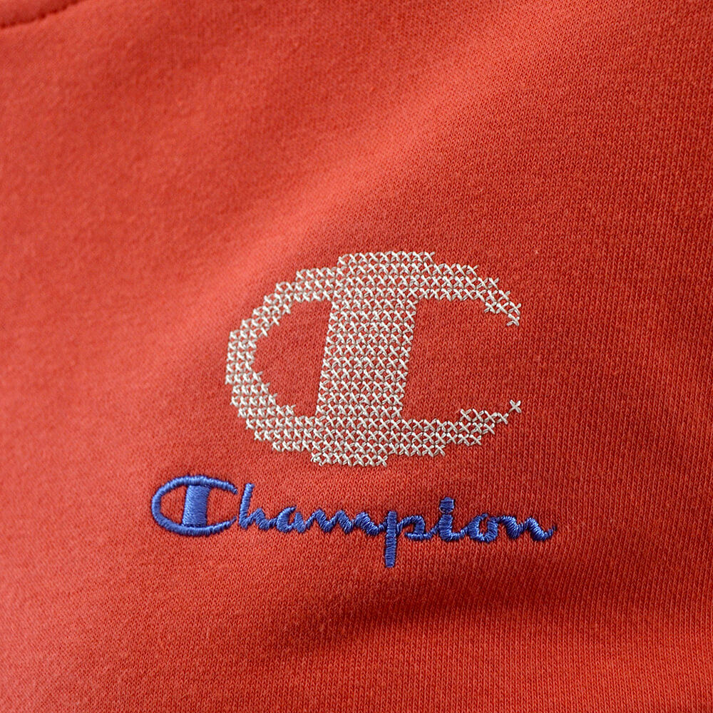 Champion sweater 2024 colors letra