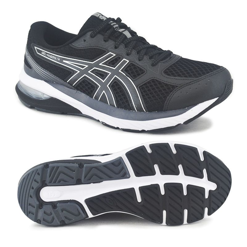 Zapatillas Asics Gel Nagoya 4