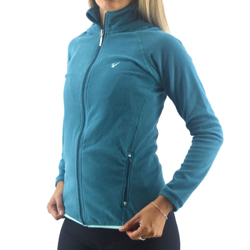 campera micropolar salomon